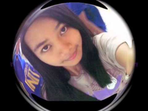 Happy Birthday Maricris!.. :)