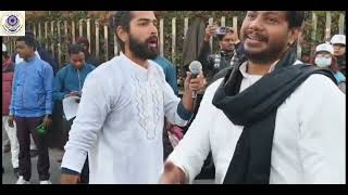 Road Show-NALSA(NALSA ‘DAWN’ scheme);?>
