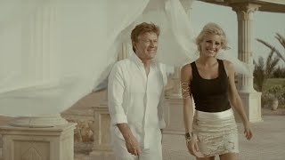 OFFICIËLE VIDEOCLIP // Jo Vally & Noa Neal - De Kracht Van De Liefde