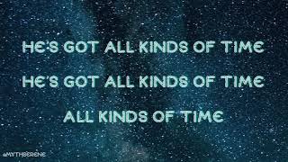ALL KINDS OF TIME lyrics 1080p60 Fountains of Wayne: Welcome Interstate Managers