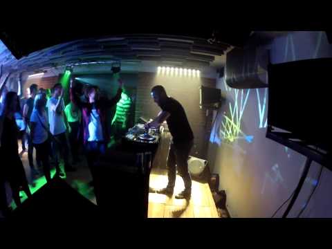 ReOrder - We Love Trance Club Edition 017 [28.11.2015 - Alternativa Club - Poznań]