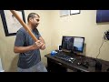 PYSCHO DAD BREAKS 1 000 PC OVER ASMR