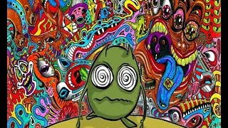 The Psychedelic Mix (cosmic music 1967 - 1990)