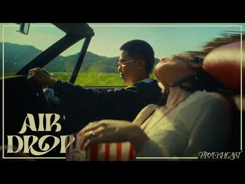 BLVCKHEART - Airdrop [Official MV]