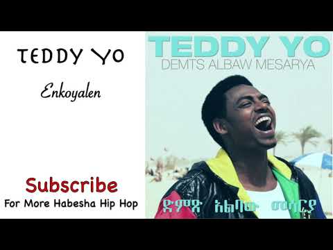 Teddy Yo ft Alex - Enkoyalen