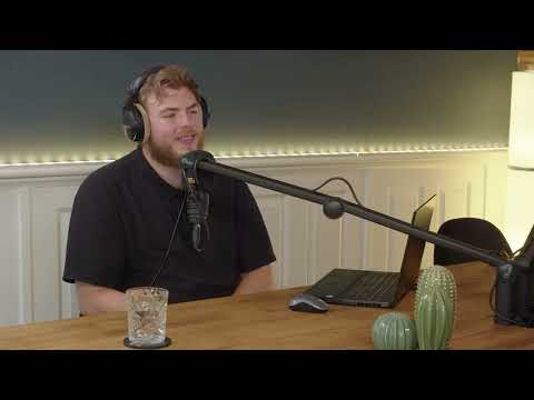 De Zakelijke Podcast - Dorus van der Burgt (iWay Advies)
