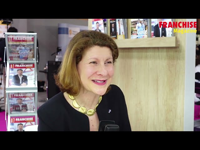 Banque Populaire, Florence Soubeyran