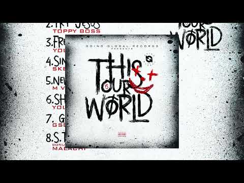 SKEM - Since When (Official Audio)