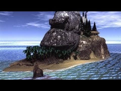 Donkey Kong Country - Simian Segue [Restored] Extended