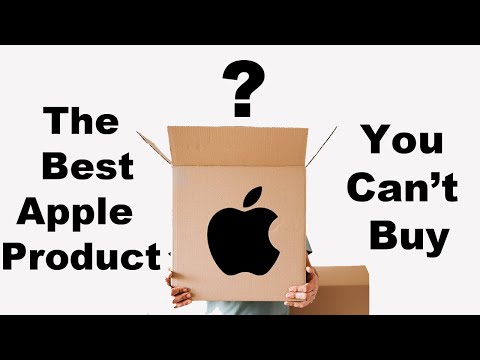 Why did Apple Cancel this product?  - Hands on Time Airport Capsule Review