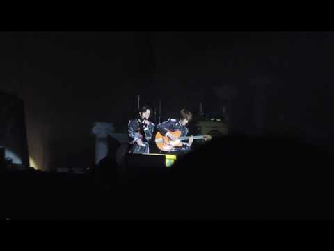 잔나비-November Rain