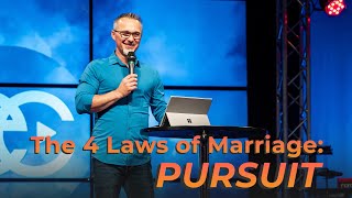 Four Laws of Marriage : Pursuit