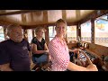 UIT met Esther 30 augustus 2018 - Nijkerkse Sleepbootdagen