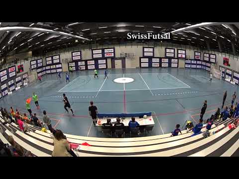 20230311 Futsal Minerva - Friends United 11:3