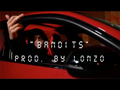J2Lasteau x Lucio101 x Nizi19 Type Beat - "BANDITS" // Trap Beat