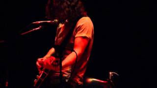 Chris Cornell - &quot;State Trooper&quot; (Bruce Springsteen Cover) Live In New York April 12th 2011