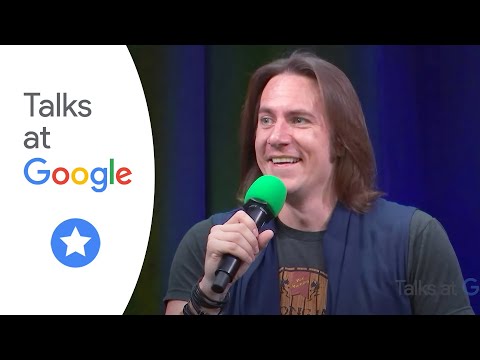 Critical Role | Matthew Mercer, Marisha Ray & Travis Willingham | Talks at Google