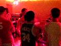 Handguns covering cut the tension by Lifetime