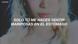 Download lagu JVKE - butterflies (feat. TAEHYUN of TXT & Kim Chaewon of LE SSERAFIM) (Sub Español) mp3