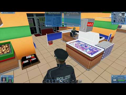 police force pc game