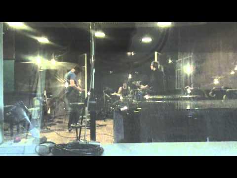 Begbie - 'Tonight' (Making-of 'The Age of Golden Lies')