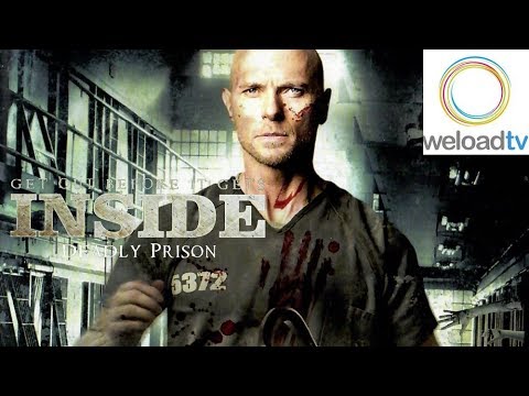 Inside - Deadly Prison (Thriller in voller Länge)