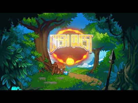 Dash Quest Heroes