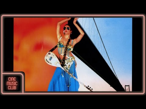 Sertab Erener - Music (Radio Edit) (extrait de la musique du film "Crossing the Bridge")