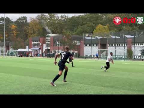 Brandenburg 03 vs. Lichtenrader BC