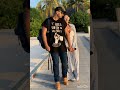 Arjun Kapoor And His Gf Malaika Arora New Short WhatsApp Status