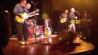 "Nobody Hurts You" Graham Parker and the Rumour NYC 12.1.12