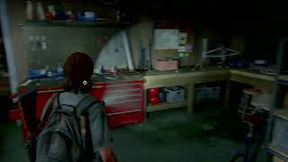 ＃6「実況」みんな大好きThe Last of Us Part 2
