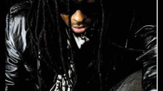 Sean Kingston (Feat. Lil Wayne) - Im At War