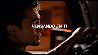 Cannons - Fire for You // Sub Español [Devi & Paxton | Temporada 1 y 2]