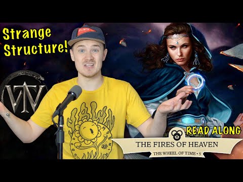 Fires of Heaven🔥-READ ALONG