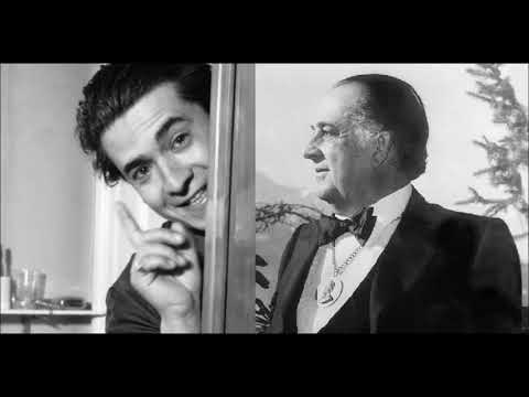 Giuseppe Di Stefano, Giuseppe Valdengo - Numero quindici a mano manca (Il Barbiere di Siviglia)