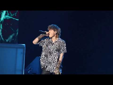 190630 일리네어앰비션 부산 deadstar-ashisland