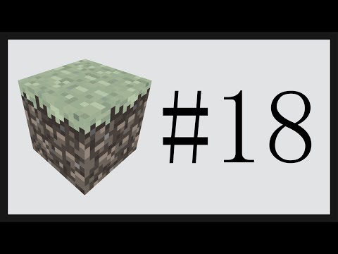 About Oliver - Minecraft Blind! No backseat gaming! #18