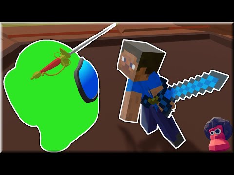 Among Us Teacher vs EVERY FACTION 1v1 - Totally Accurate Battle Simulator TABS