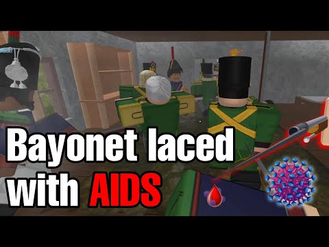 Blood & Iron: These Nassauvians Were No Match For The AIDS Epidemic