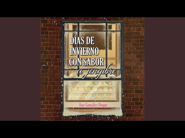 Vídeo relacionado con Días de invierno con sabor a jengibre: Novela romántica feelgood (Silver Hill nº 1)