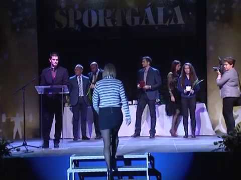 Sportgála 2. rész (2016)