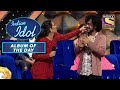Karishma ने Nihal को बोला 'You Are So Sweet & So Cute' | Indian Idol | Album Of The Day
