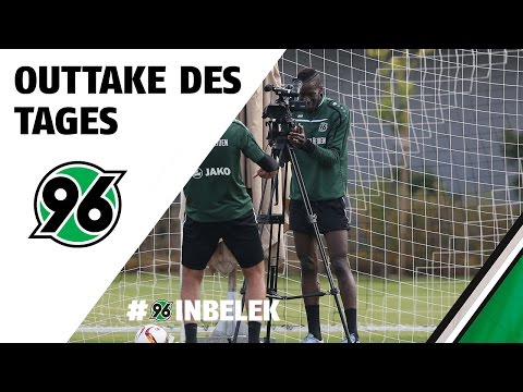 TL Belek | Tag 6 | Outtake des Tages