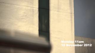 Virgin Mary holy sightings at SDMC