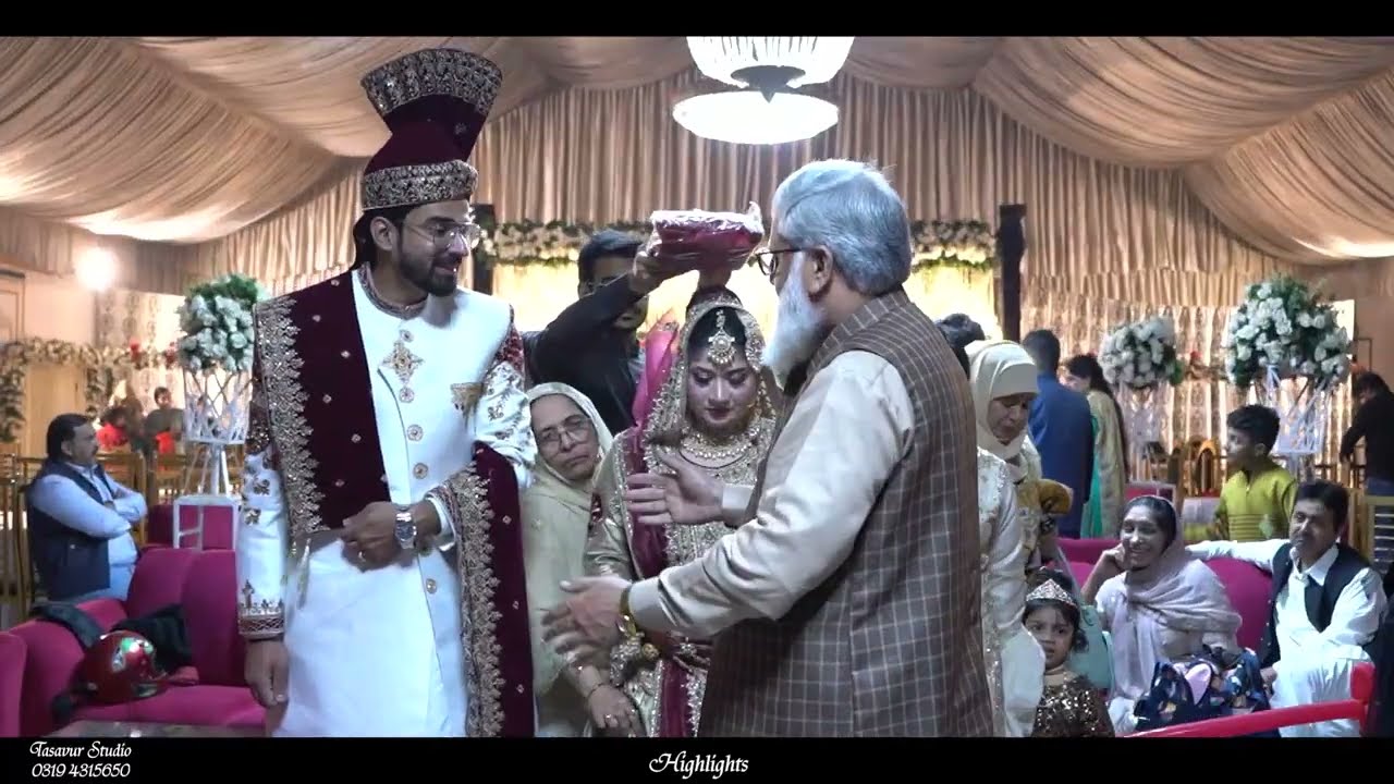 Baraat — Video 8