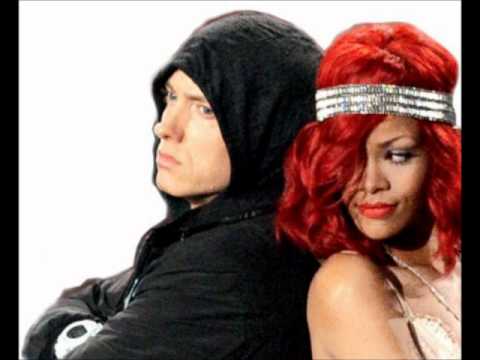 The love way you lie part 2 (only eminem)