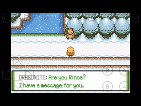 Pokemon Glazed Episode 35 - WHAT IS GOING ON