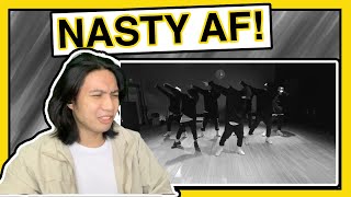 Download lagu 'iKON - BLING BLING DANCE PRACTICE VIDEO' — A PINOY DANCER'S REACTION/REVIEW mp3