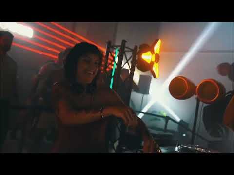 STEFF | Melodic Techno & Indie Dance from WeOn Valencia Oct 2025